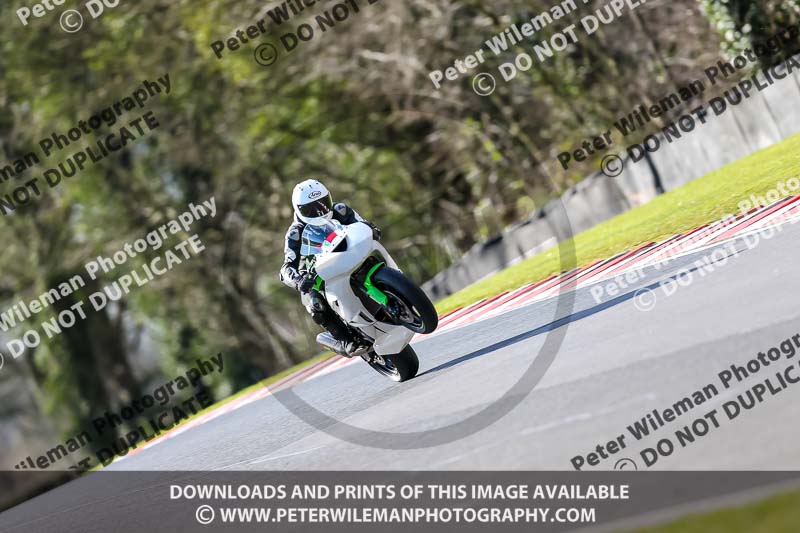 Oulton Park 20th March 2020;PJ Motorsport Photography 2020